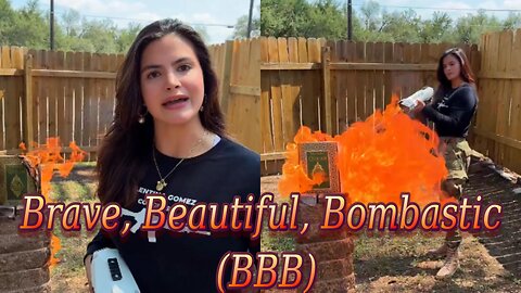 'I will END Islam': Brave Texas Politician BURNS QURAN Tells Muslims to GO AWAY