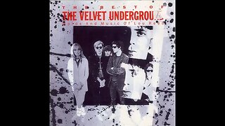 The Velvet Underground - The Best of... (1989) [Full Album]