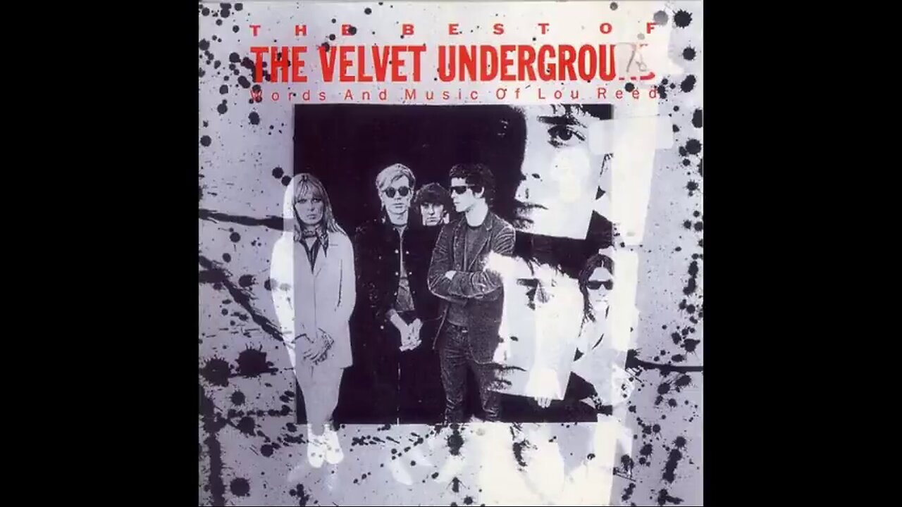 The Velvet Underground - The Best of... (1989) [Full Album]