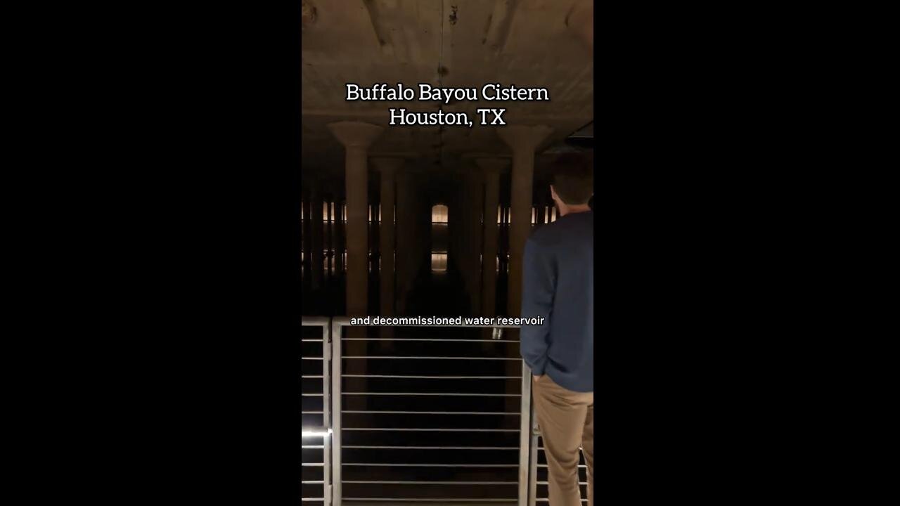 Texas didn’t build this