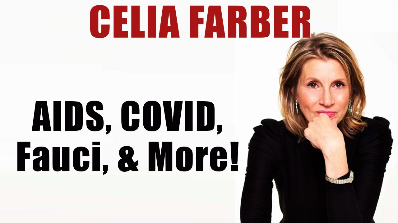 Anomic Age Episode 185 Celia Farber