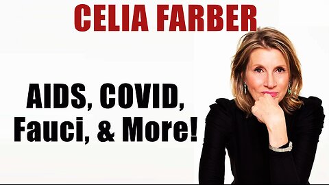 Anomic Age Episode 185 Celia Farber