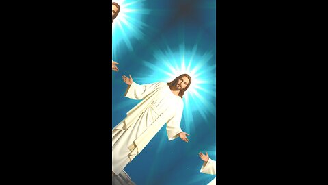 ✨ Jesus Is the Way to Peace | Powerful Message of Hope ✝️🇺🇸