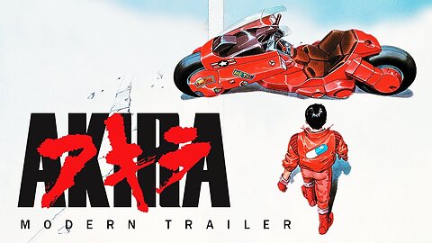 Akira 1988