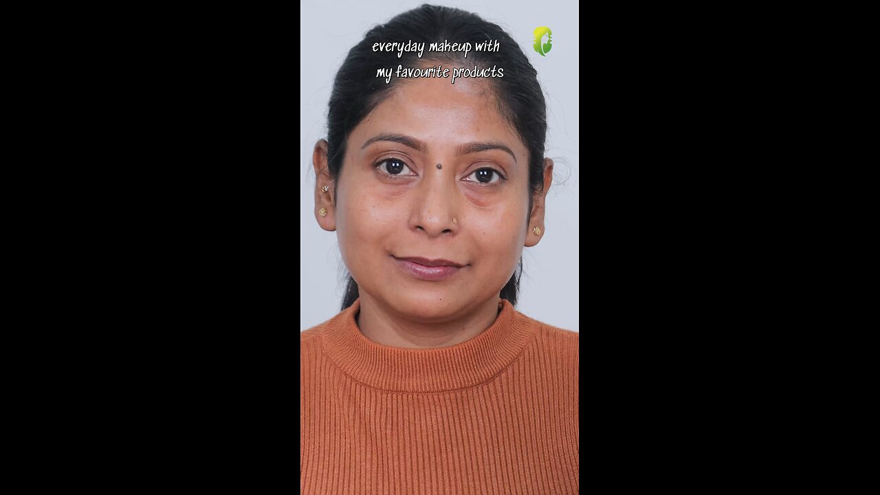 MONOCHROME Makeup For FLAWLESS Everyday Looks