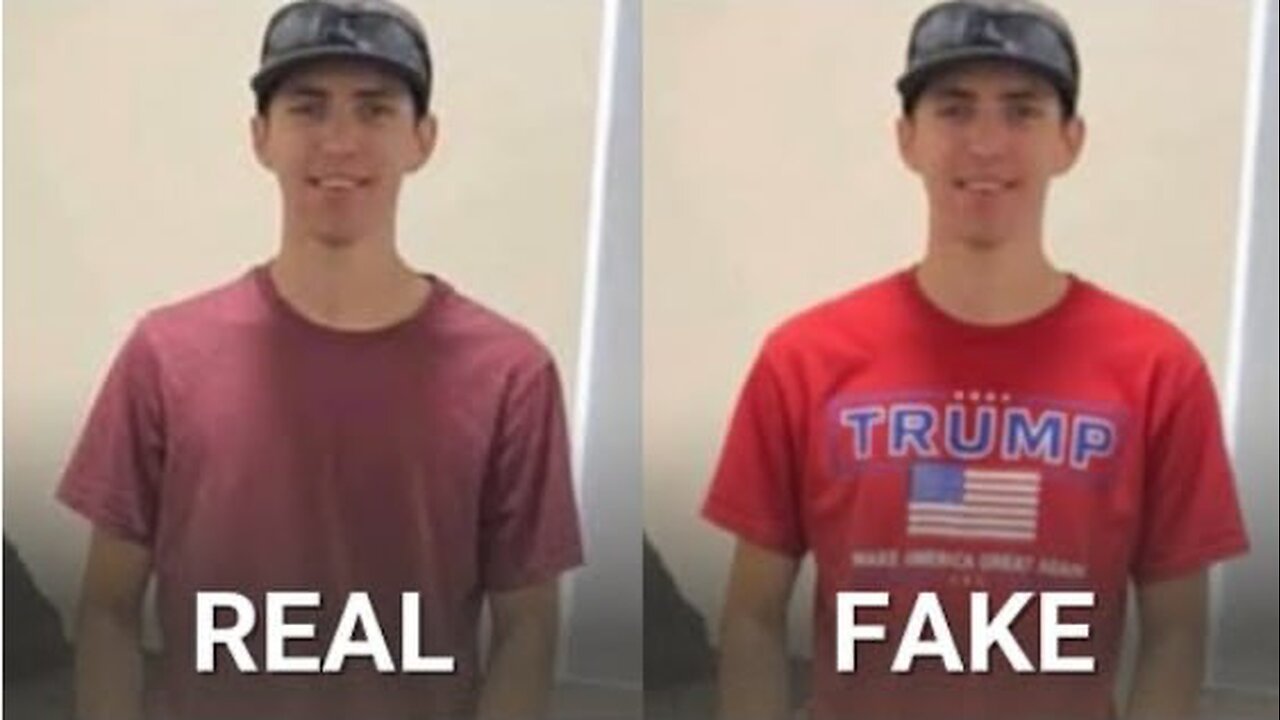 The left is lying about Charlie Kirk’s killer