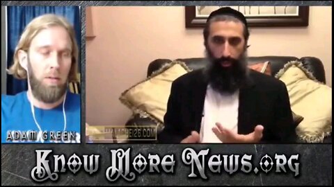 Jewish zealots hate Europeans, want us all dead, and plan on using Muslims to do it (KMN)