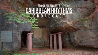 Ep 109 "Grek Mystery Rites" • Caribbean Rhythms w/ Bronze Age Pervert