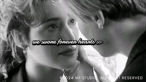 Whispers Beneath the Waves – A Titanic Love Poem