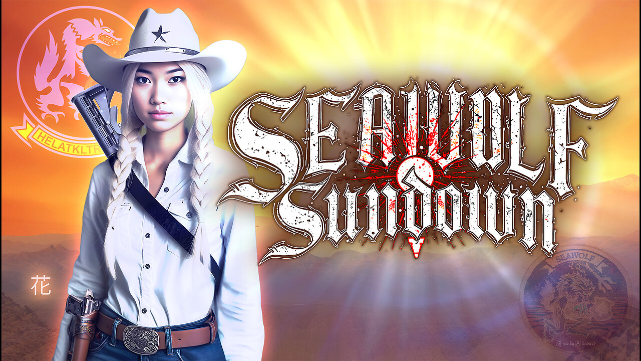 Seawolf Sundown