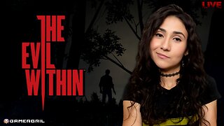 The Evil Within | A Self Harm Simulator