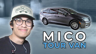 MICO - BUS INVADERS Ep. 2070