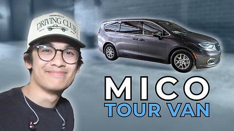 MICO - BUS INVADERS Ep. 2070