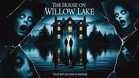 The House on Willow Lake | The Scariest American Horror Story You’ll Ever Hear