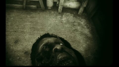 This Is What Happens When You Leave Me Alone - The Outlast Trials