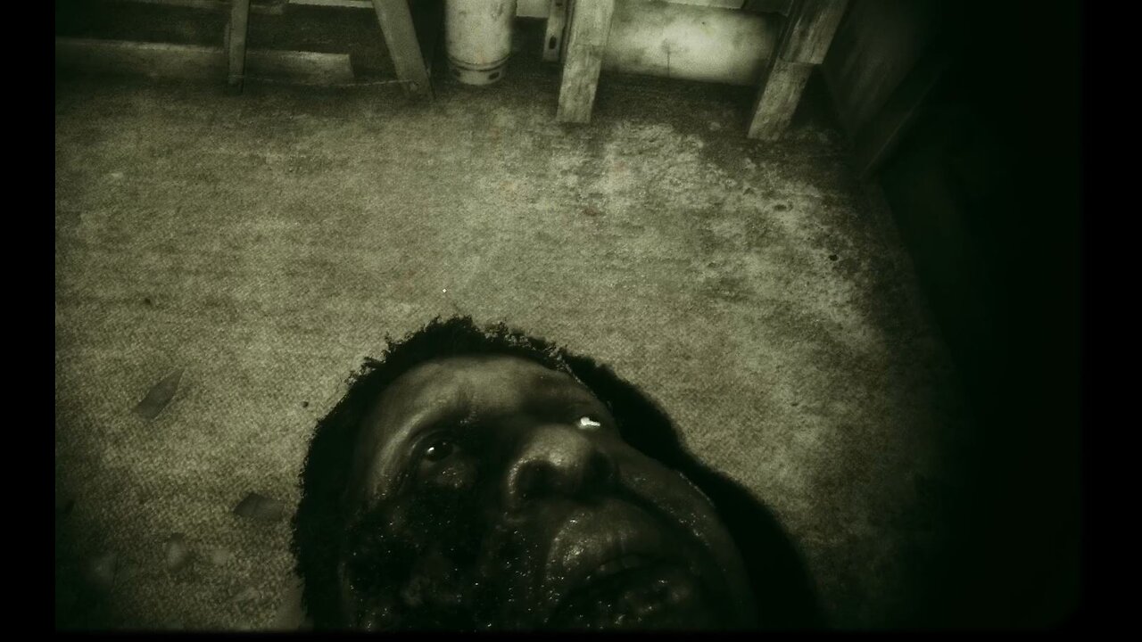 This Is What Happens When You Leave Me Alone - The Outlast Trials