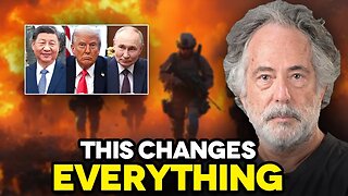 Pepe Escobar: Underestimated Global Event Is Unfolding