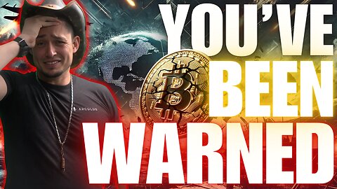 🚨Government Bitcoin SCANDAL EXPOSED! (Crypto’s WORST NIGHTMARE Unfolds)