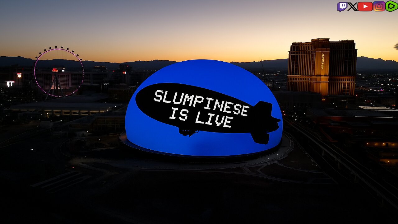 !freesub | SLUMPATHON 2.0 IS NOW | DAY 1/30 | 🔷HUGE NEWS🔷GIVEAWAYS🔷 | Horror + Reactions