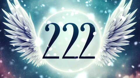 claim it & chant 222
