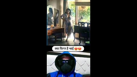 क्या dance है भाई 😍😍