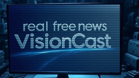 Unmasking Motives: A Fight for Clarity and Freedom - VisionCast 2025-05-20