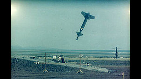 BUNKER BUSTERS FOLLOWED BY OPERATION NITRO ZEUSS IS NEXT IN THE WAR AGAINST IRAN