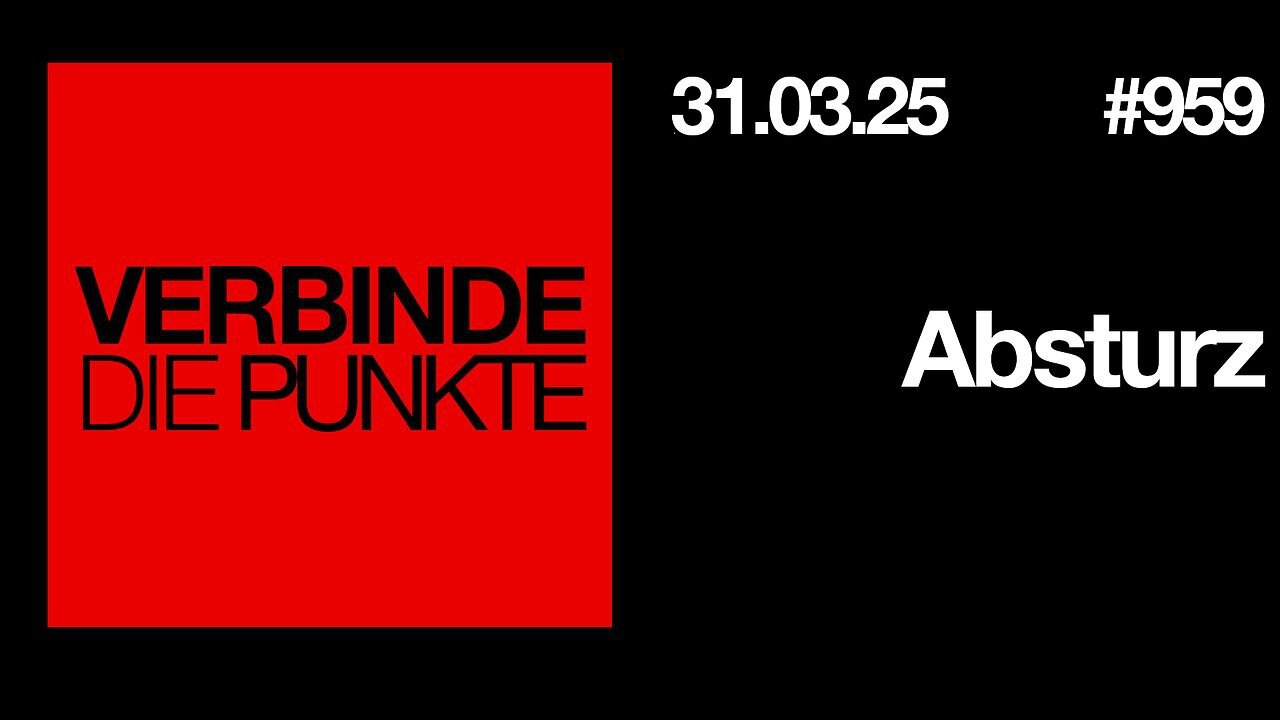 31.3.25๐ง ๐ช๐บVerbinde die Punkte-959-๐ช๐บ๐ฉ๐ช๐ฆ๐น๐จ๐ญ๐๐ง ๐ABSTURZ ๐
