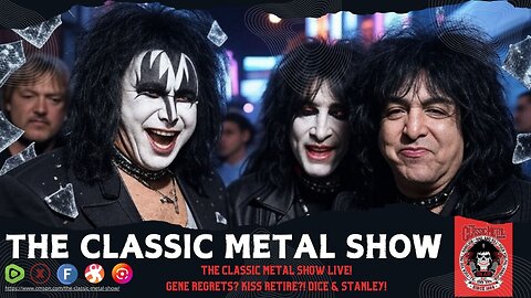 Dice Clay Trolls Paul Stanley at the Grocery! (Free)