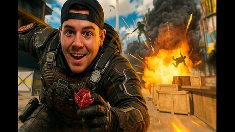 #1 KY Streamer POV || ArmyVet🫡