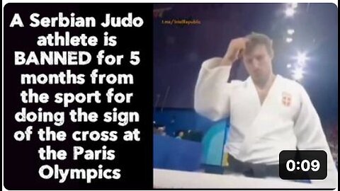"Abandoned Olympic Games"