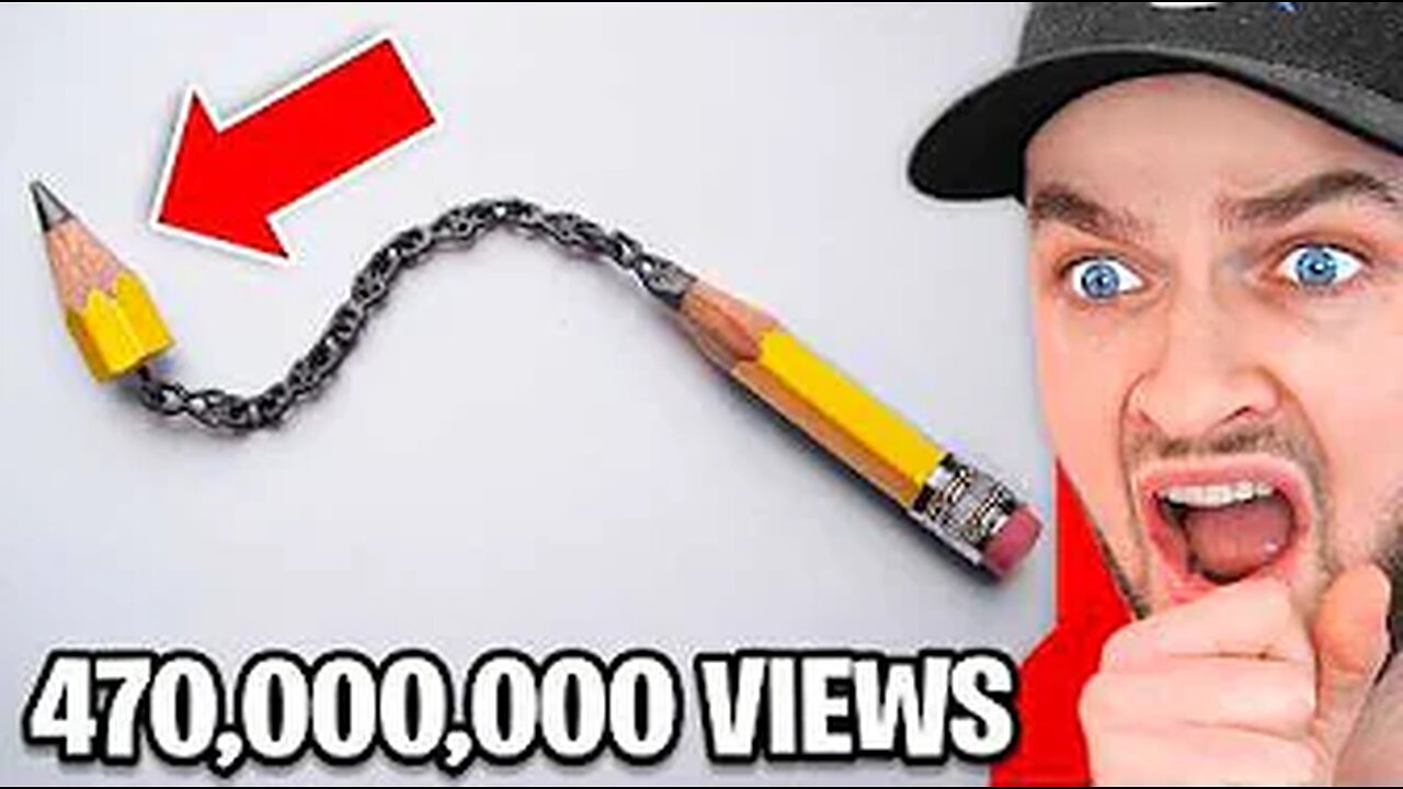 NEW* World's MOST Viewed YouTube