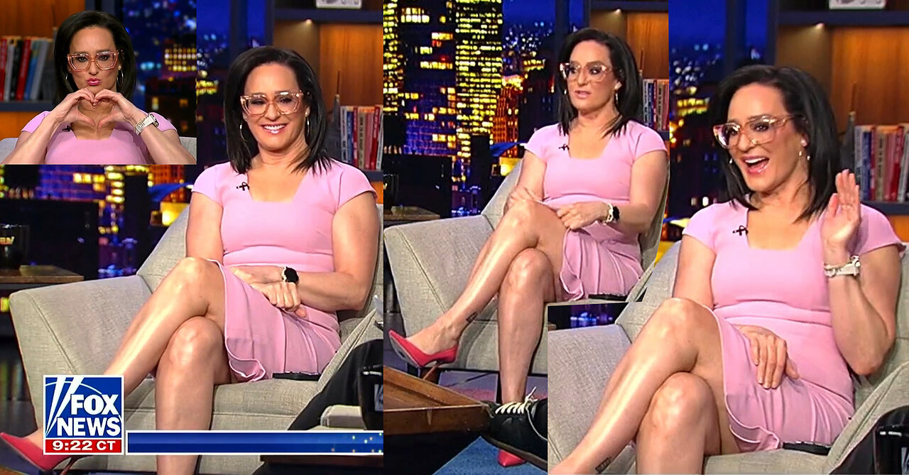 👑 Kennedy (with Heather Zumarraga) Apr 1 2025