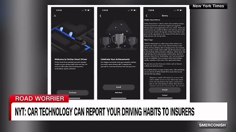 Your NOT Paranoid.? Your Car IS Spying on you.!! 2025.