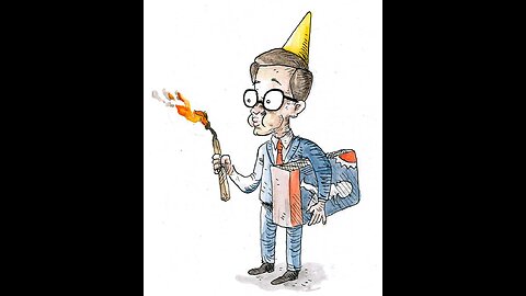 Ulf Kristersson Makt Kåt