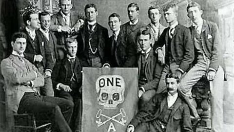 "Unveiling Mysteries: Watch the Banned Skull & Bones Documentary in Full"