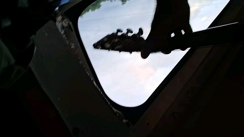 Time to Hit the Road (take two)