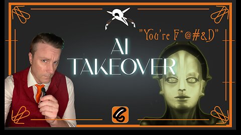 AI is Here and Will Probably Take Your JOB