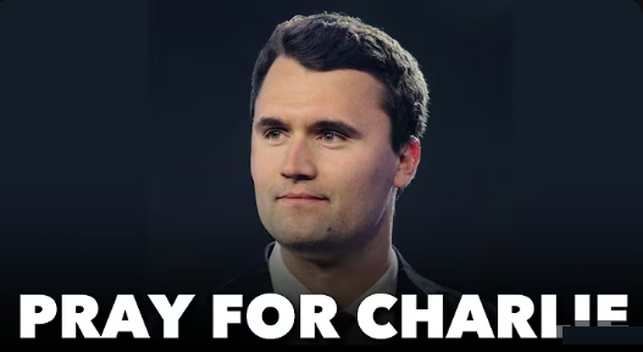 Jason Chaffetz recounts moment Charlie Kirk was shot