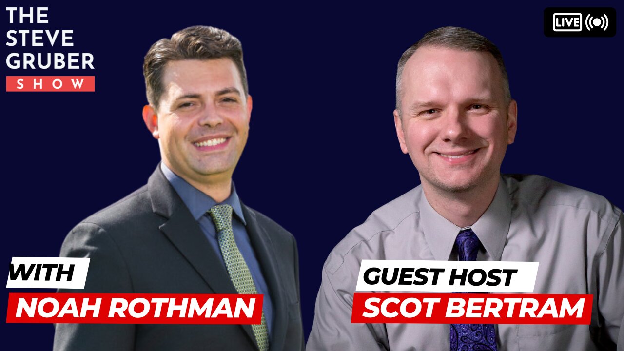 Noah Rothman | Calling Out the Drift in Conservative Leadership