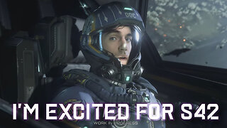 Star Citizen's NEW Onyx Facilities are INSANE