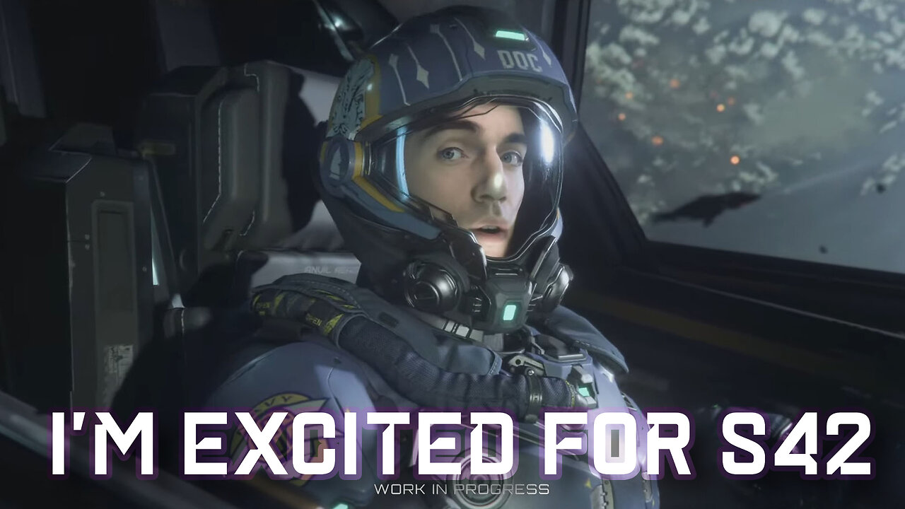 Star Citizen's NEW Onyx Facilities are INSANE