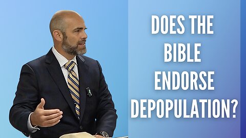 Same But Different: Part 2 | Tim Perenich