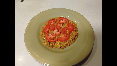 Homemade Cheesy "Hamburger Helper" You Can't Resist