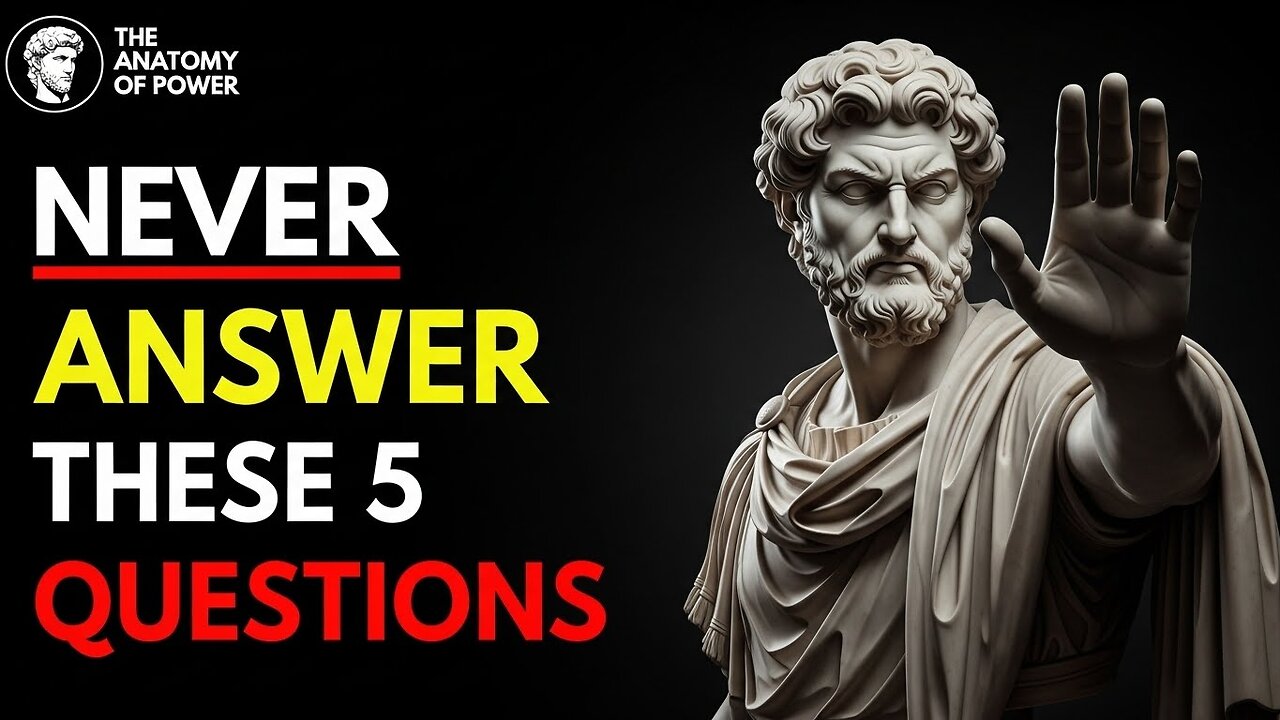 5 Questions Liars Ask to Destroy Your Sanity | How to Spot the Pivot & Stay Unshakable