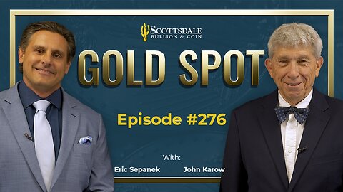 Gold Takes a Breather as $5,000/oz Predictions Grow | The Gold Spot