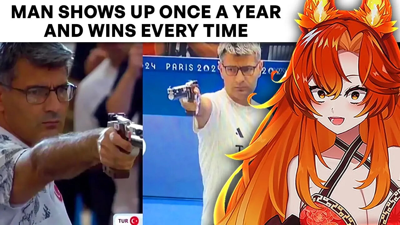 THE MAD LAD IS BACK!! (r/Madlads React)