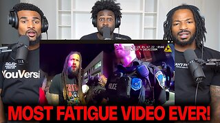 Friend Gets SHOT & They TURN On The COPS Trying To HELP 🤯