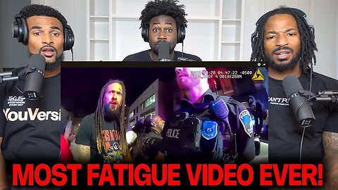 Friend Gets SHOT & They TURN On The COPS Trying To HELP 🤯