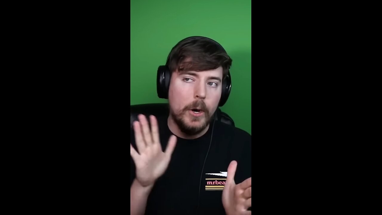 Mr beast